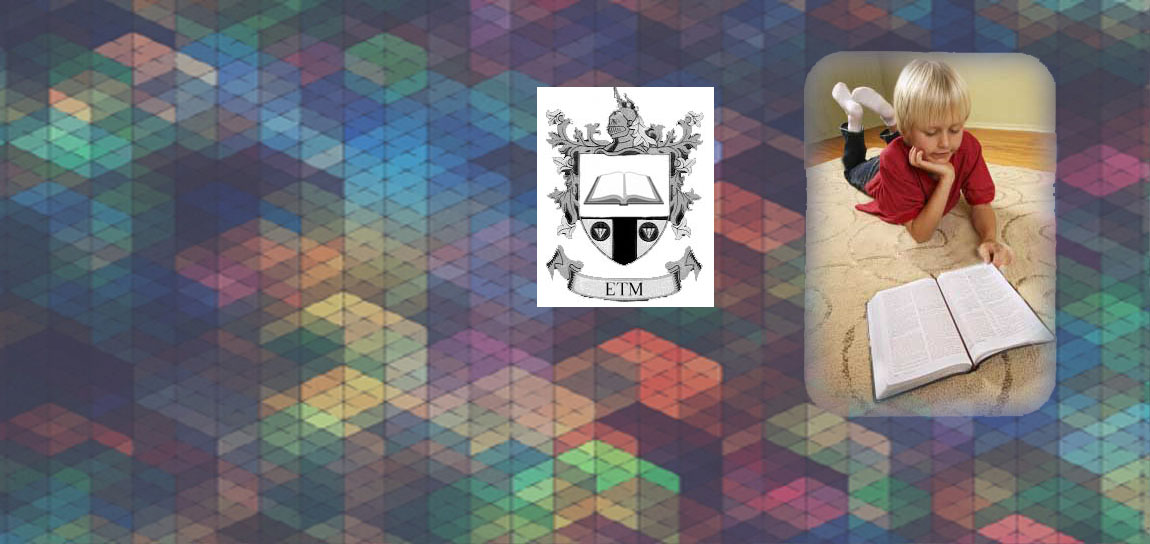 ETM Advanced Methods